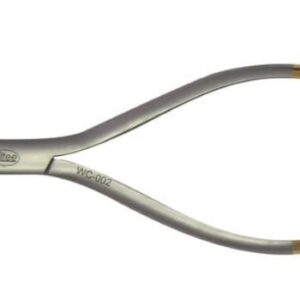 Eltee Micro Distal End Cutter With Safety Hold - WC-002