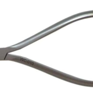 Eltee Ligature Cutter Mini Straight - WC-010