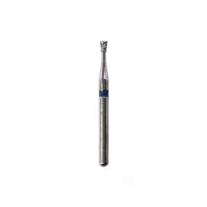 Microdont Inverted Cone FG Diamond Burs - SI & DI Series