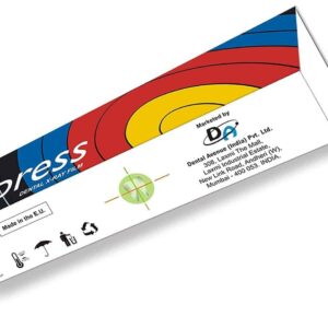 Avue Xpress X Ray Dental Film