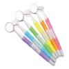 Zirc Crystal Mirrors