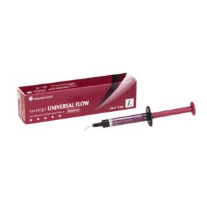 Tokuyama Palfique Universal Medium Flow Refills