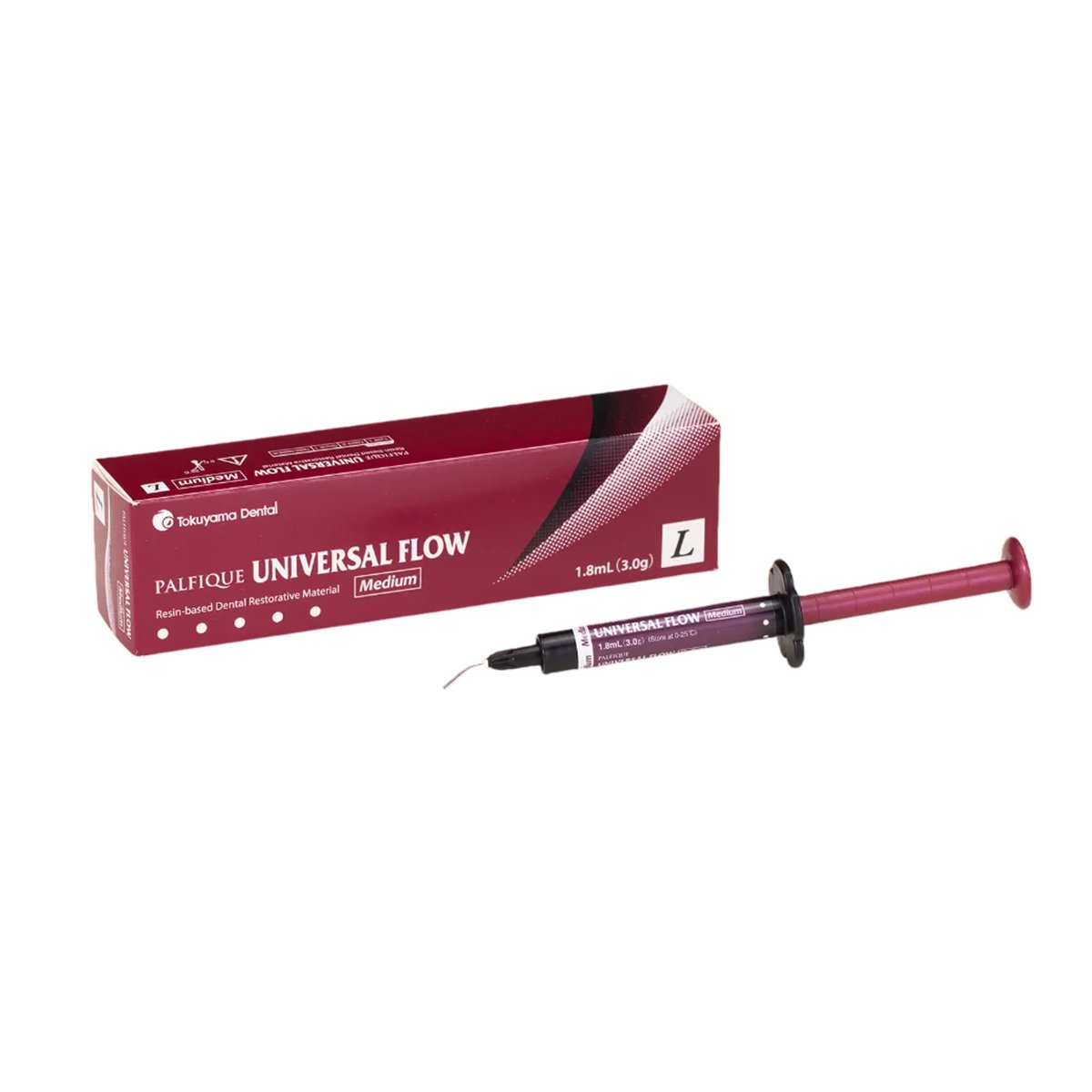 Tokuyama Palfique Universal Medium Flow Refills